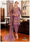 Kainat Vol 13 By Keval Lawn Karachi Cotton Dress Material Wholesale Shop In Surat